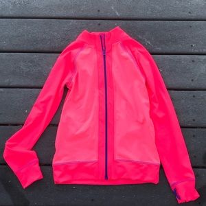 Very Cute Authentic American Heritage Pink Jacket